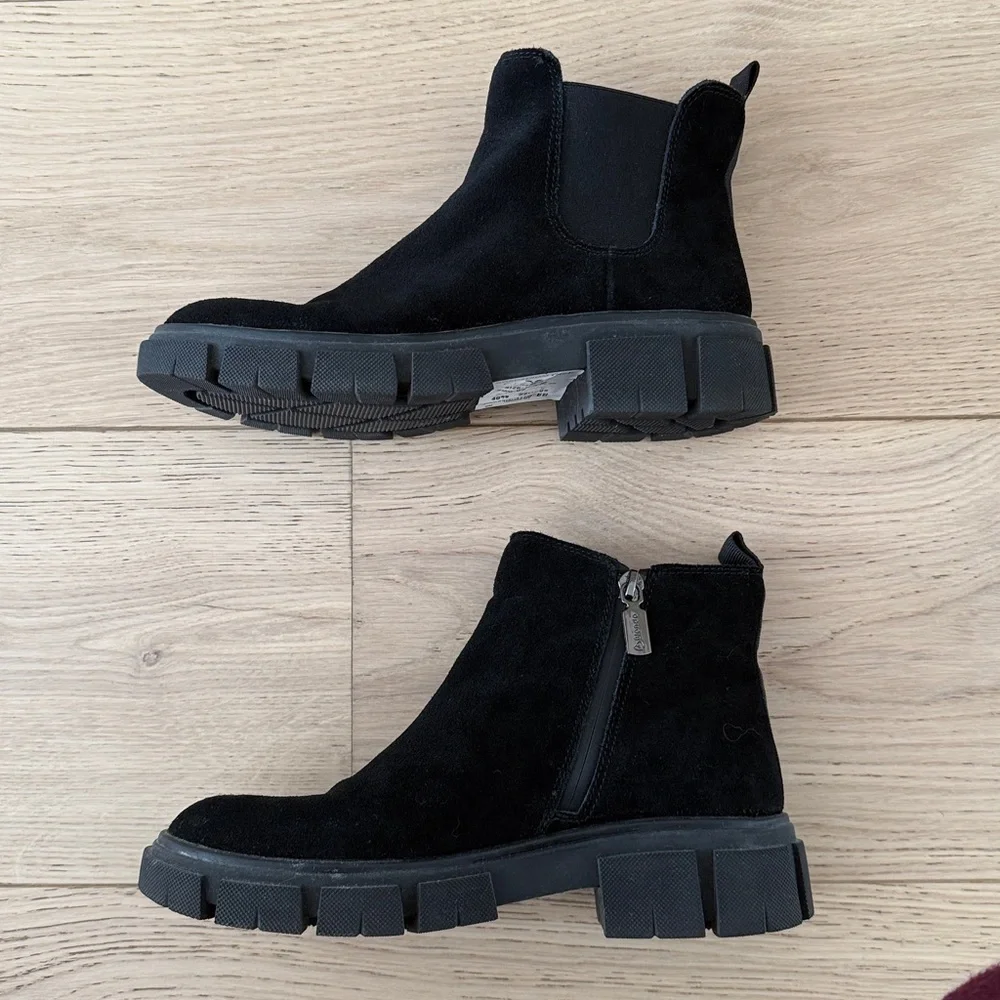 Blondo Piper waterproof boots